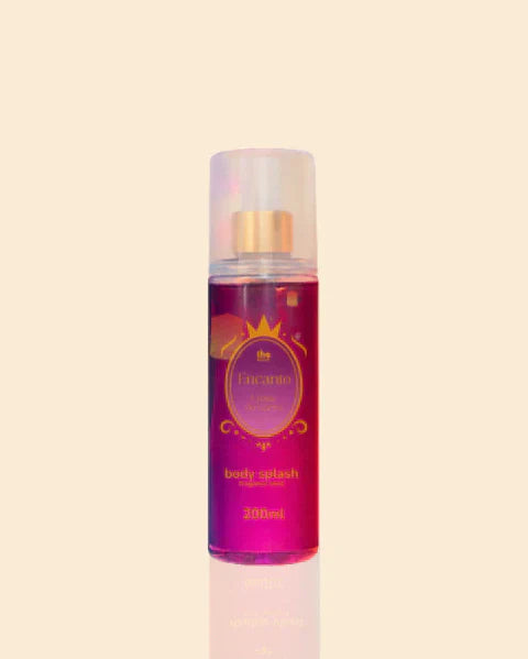 Body Splash: Luzes da Torre - 200ml