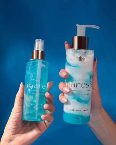 Kit Deluxe: Kit Aurora + Kit Maresia