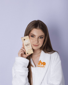 Glow Perfume Capilar 65ml