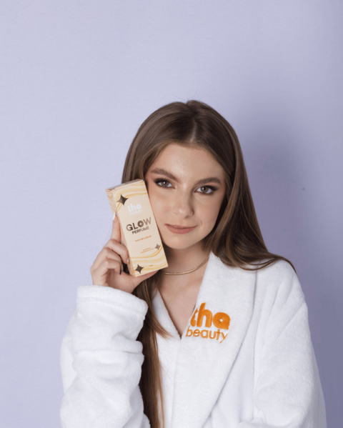 Glow Perfume Capilar 65ml