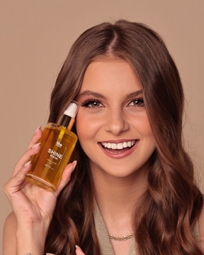 Shine Sérum Capilar 65ml