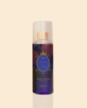 Body Splash: Maçã Encantada - 200ml