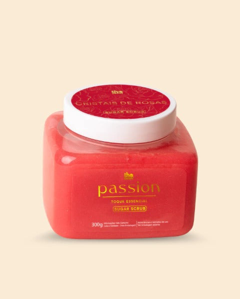Passion - Sugar Scrub 300g