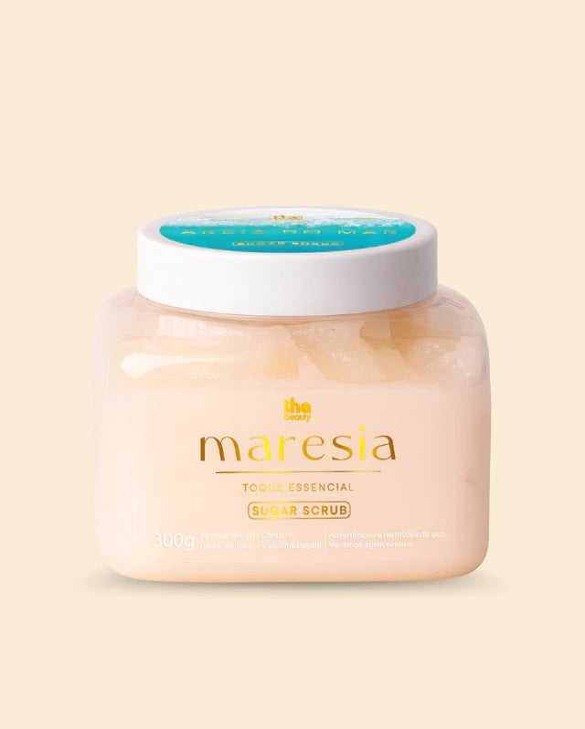 Maresia - Sugar Scrub 300g
