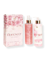 Kit Florescer: Body Splash + Loção Hidratante